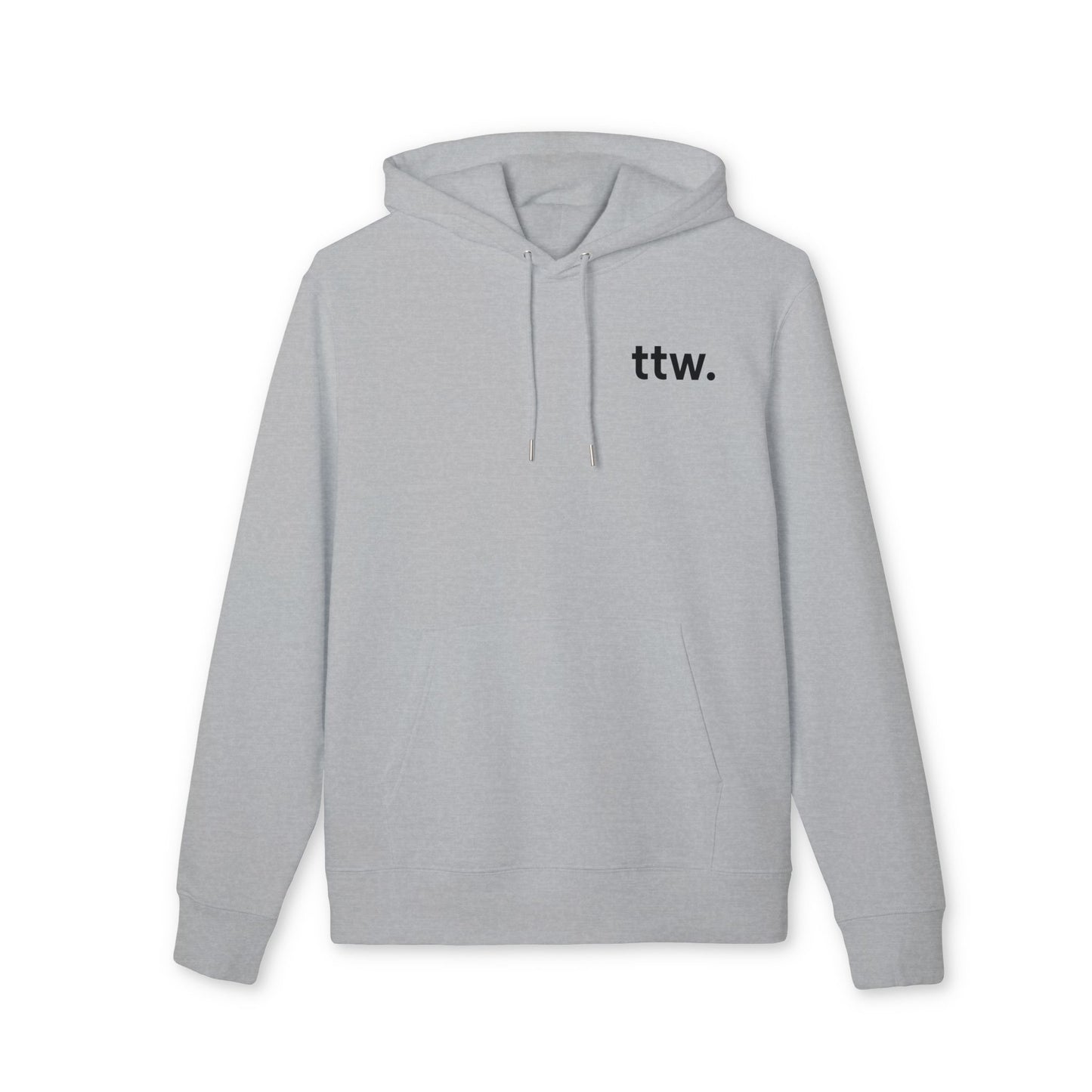 TTW Root Hoodie