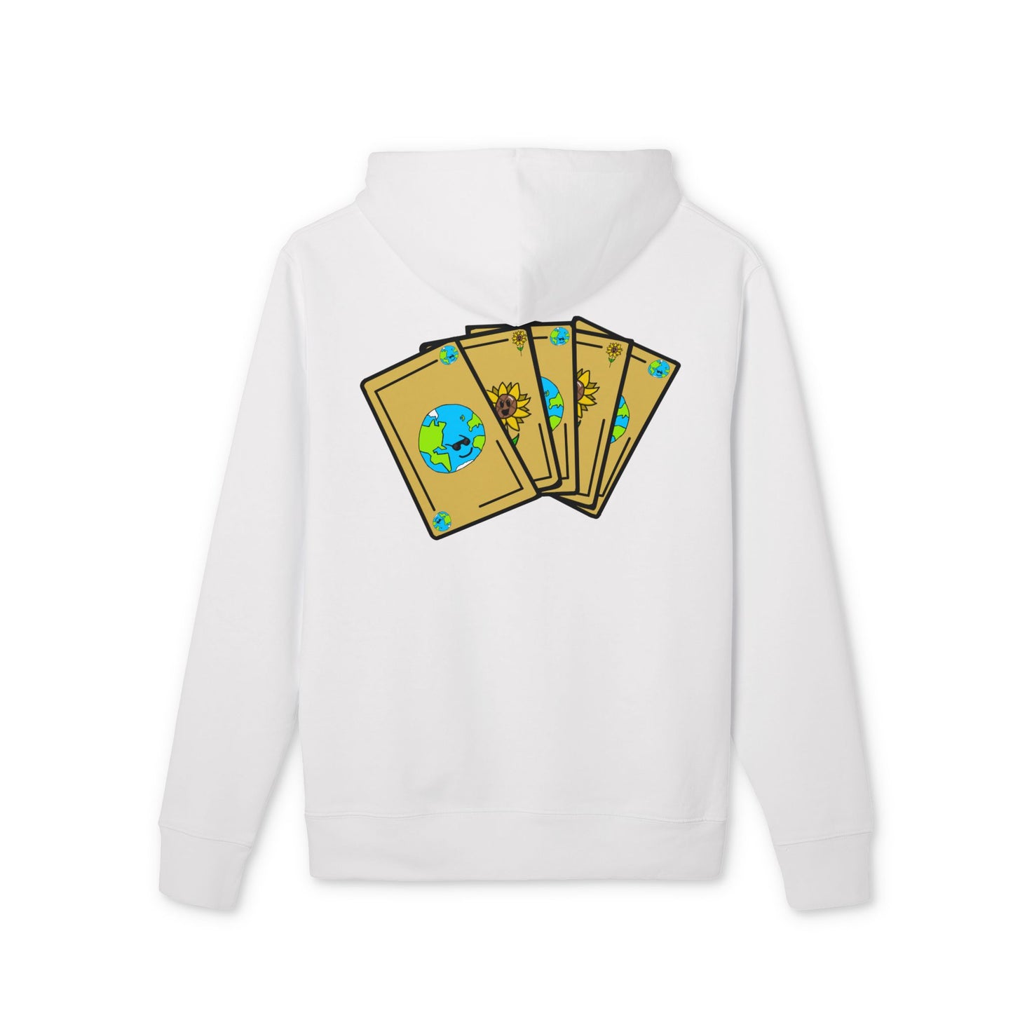 TTW Plume Hoodie