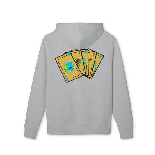 TTW Plume Hoodie