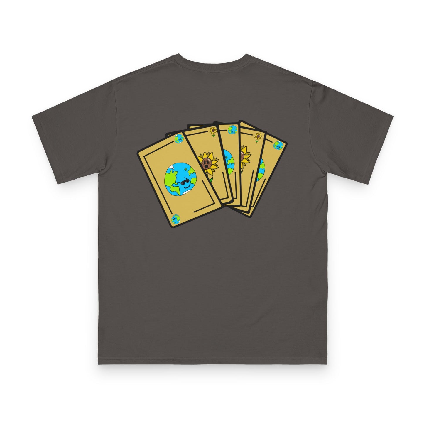 TTW Plume T-Shirt