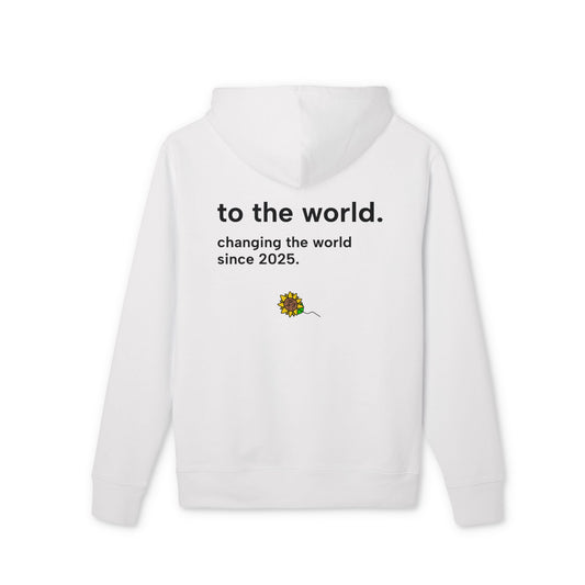 TTW Root Hoodie