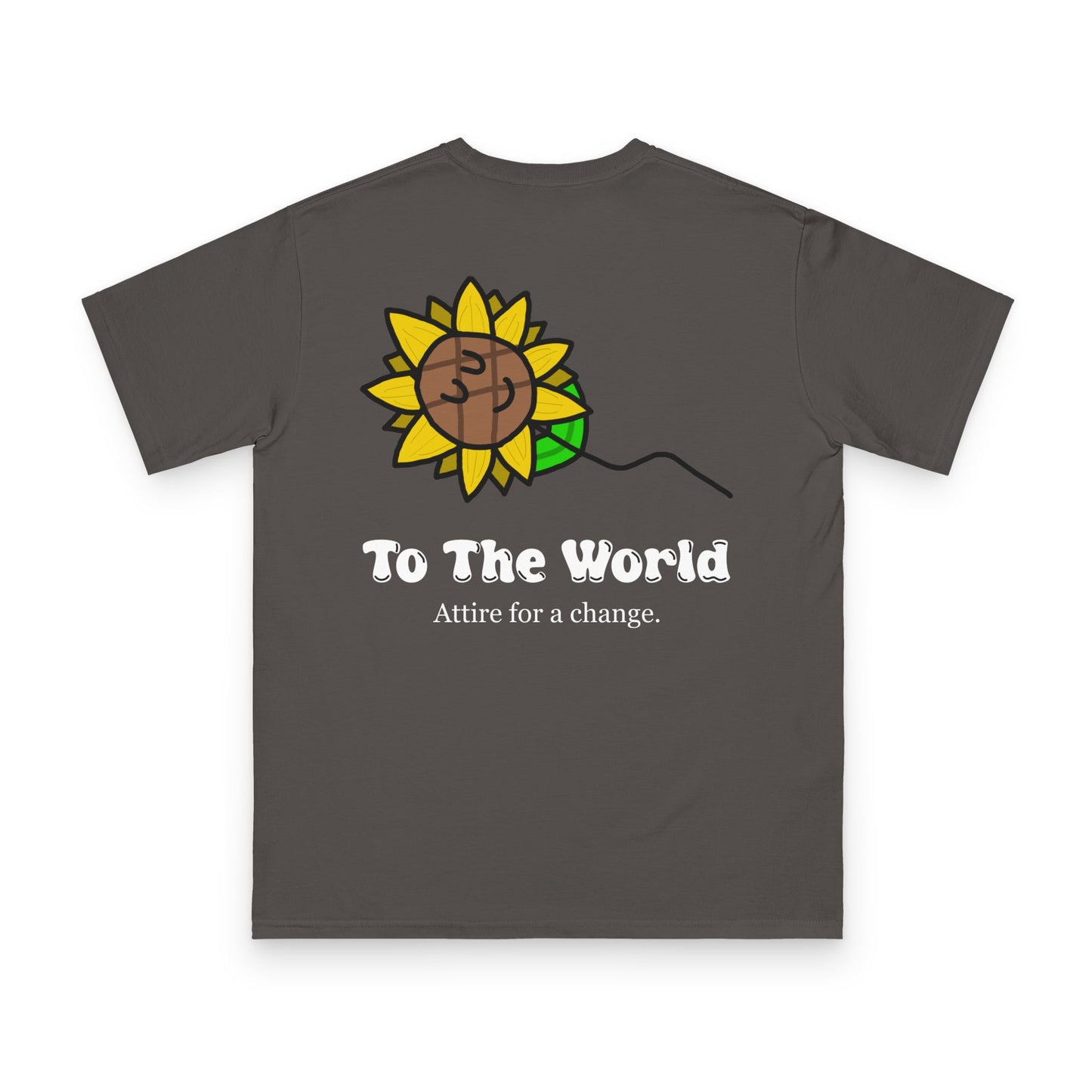 TTW Bareline T-Shirt