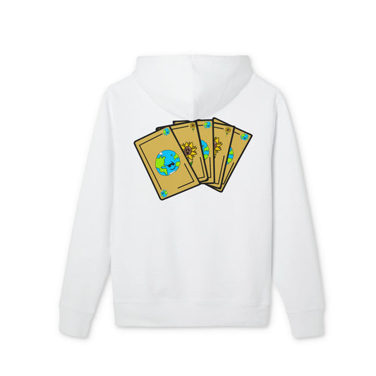 TTW Plume Hoodie