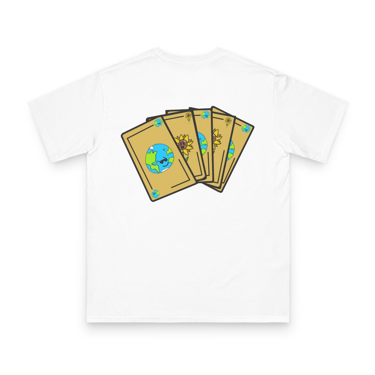 TTW Plume T-Shirt