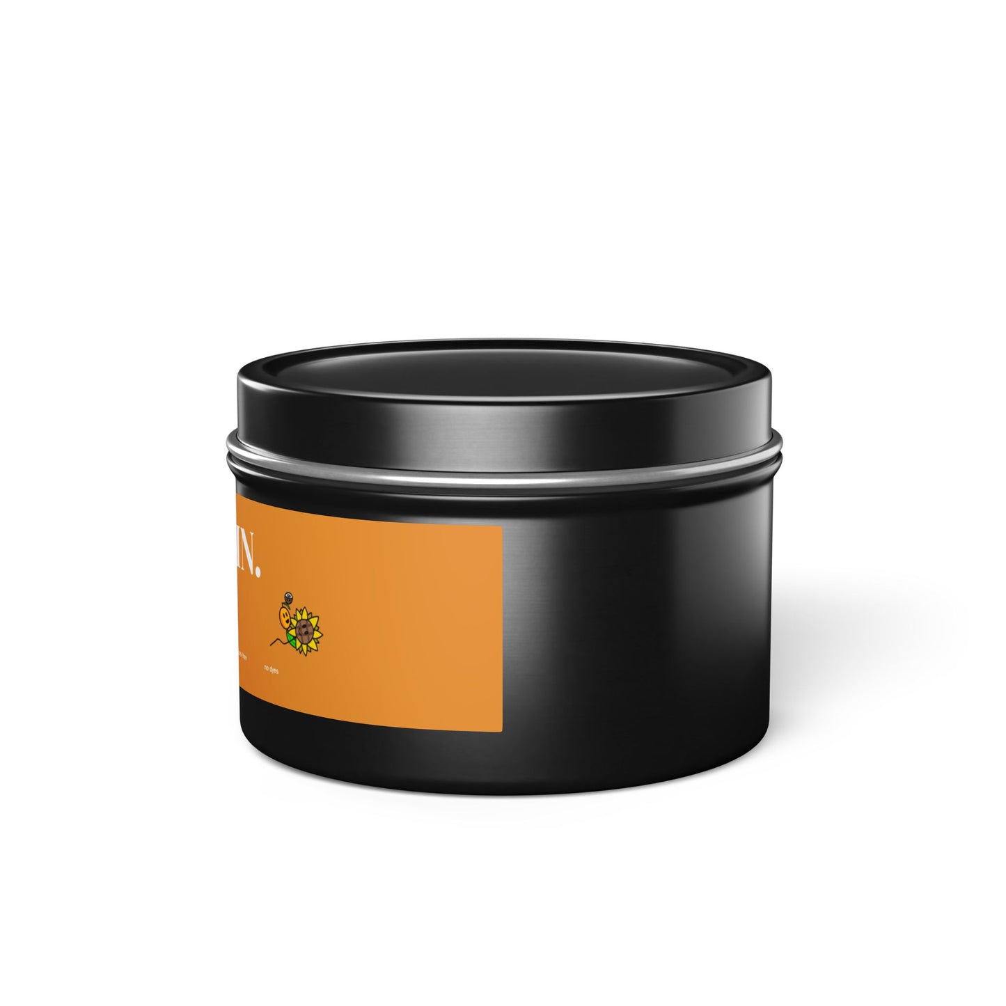 TTW Mango Coconut Tin Candle