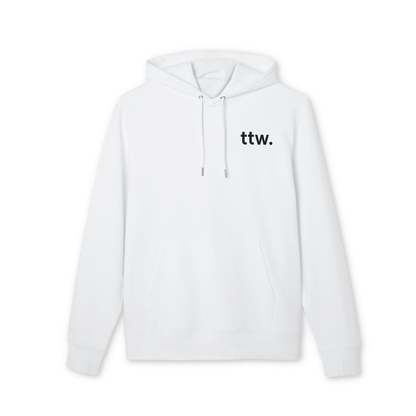 TTW Root Hoodie
