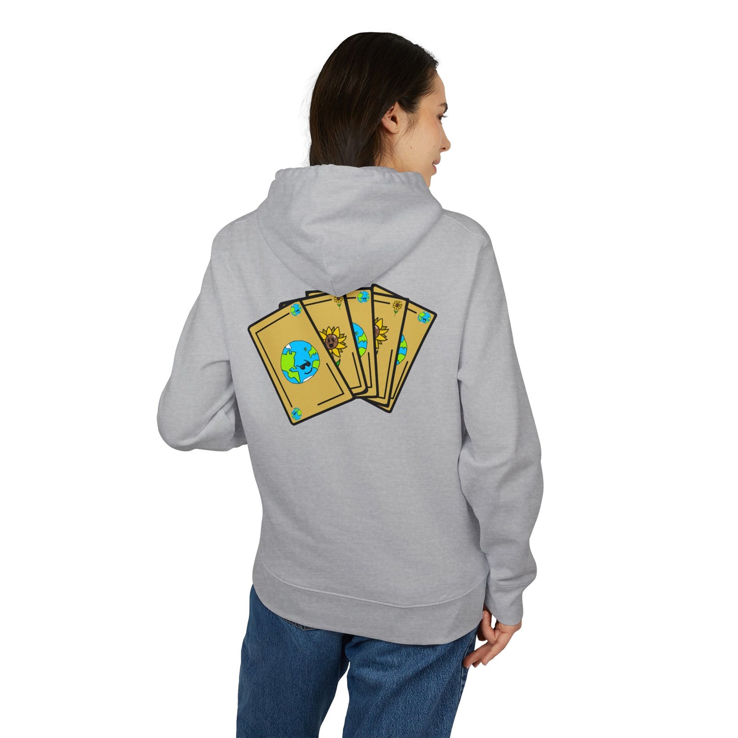 TTW Plume Hoodie