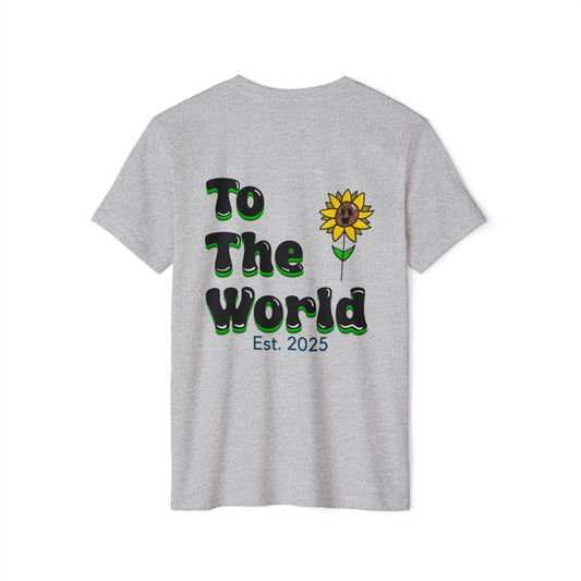TTW Plain T-Shirt