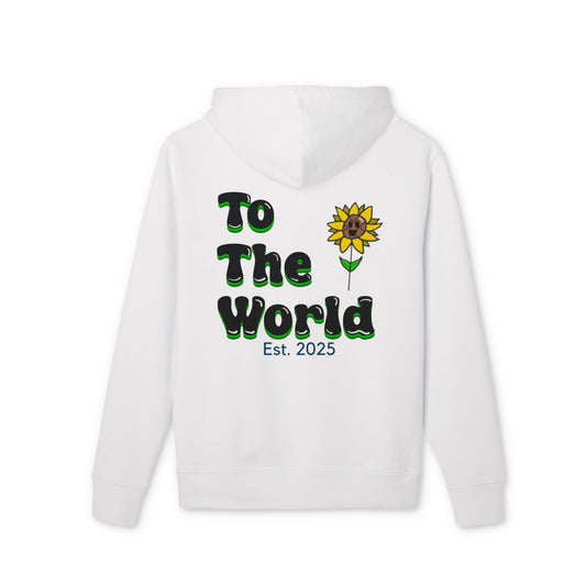 TTW Plain Hoodie