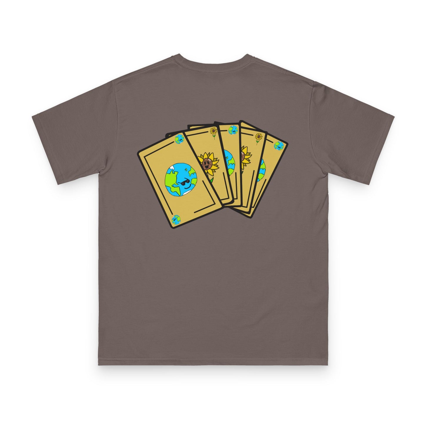 TTW Plume T-Shirt