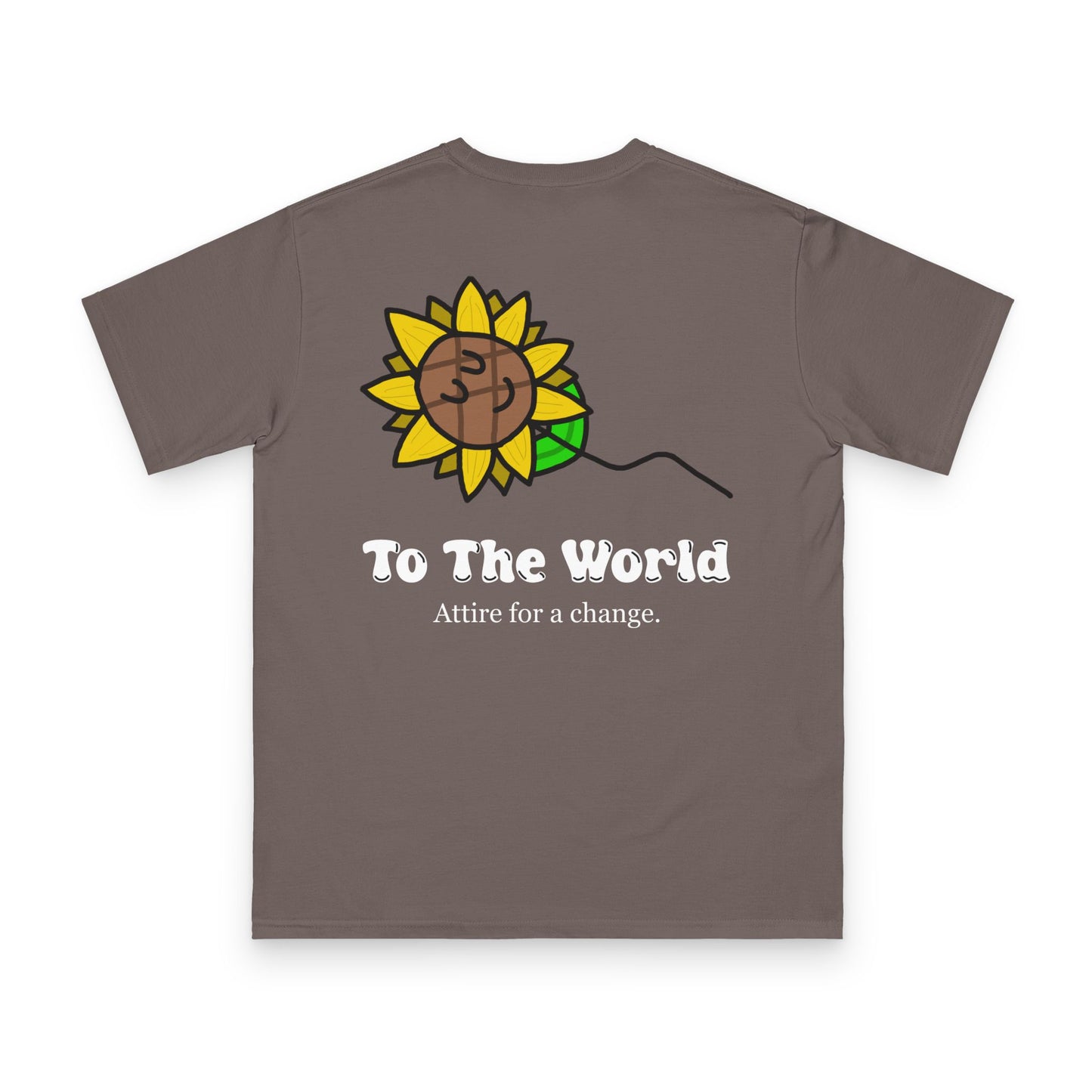 TTW Bareline T-Shirt