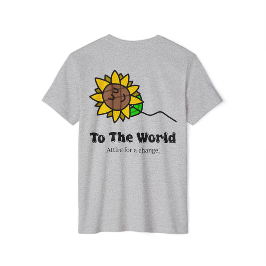 TTW Bareline T-Shirt