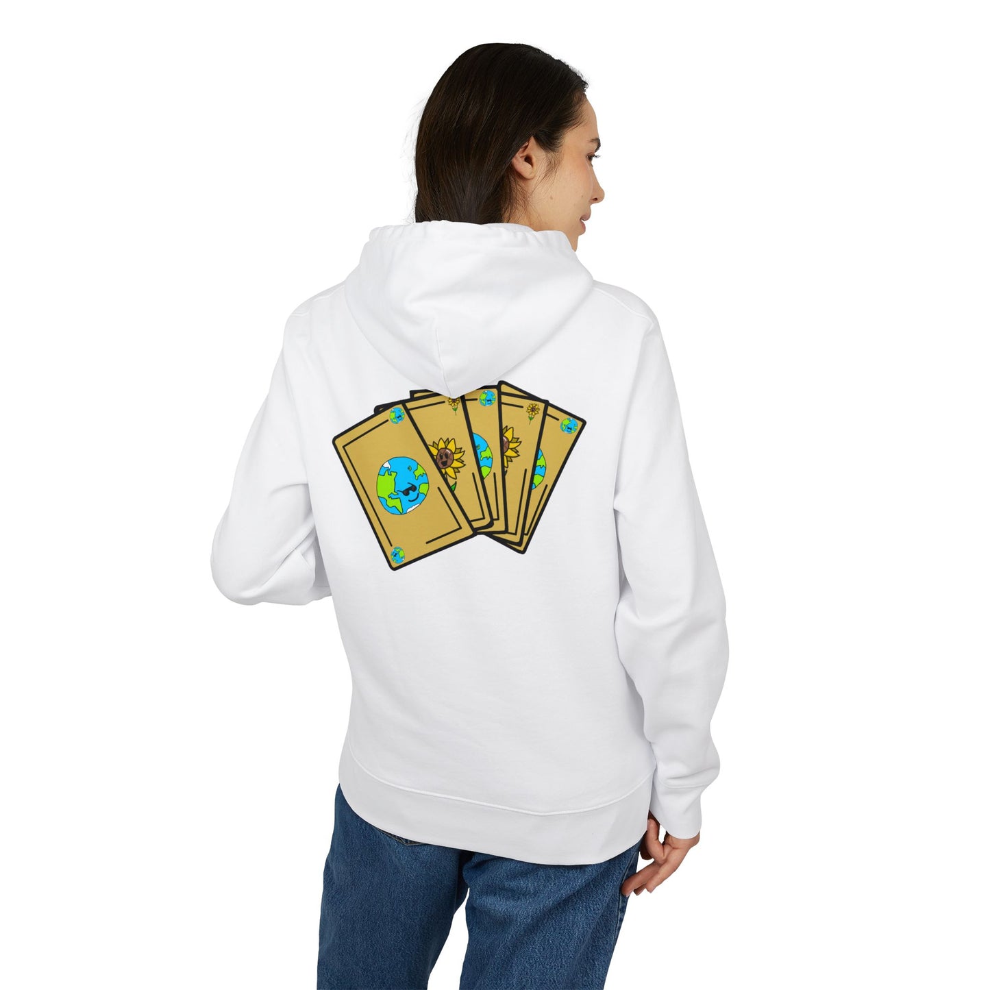 TTW Plume Hoodie