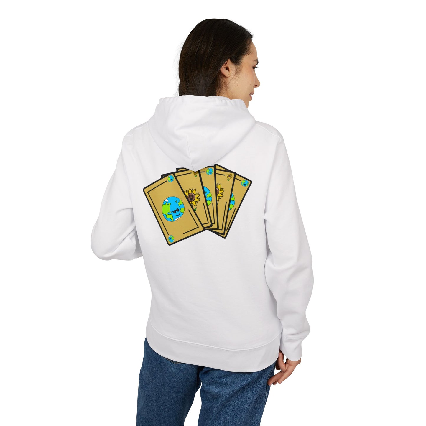 TTW Plume Hoodie