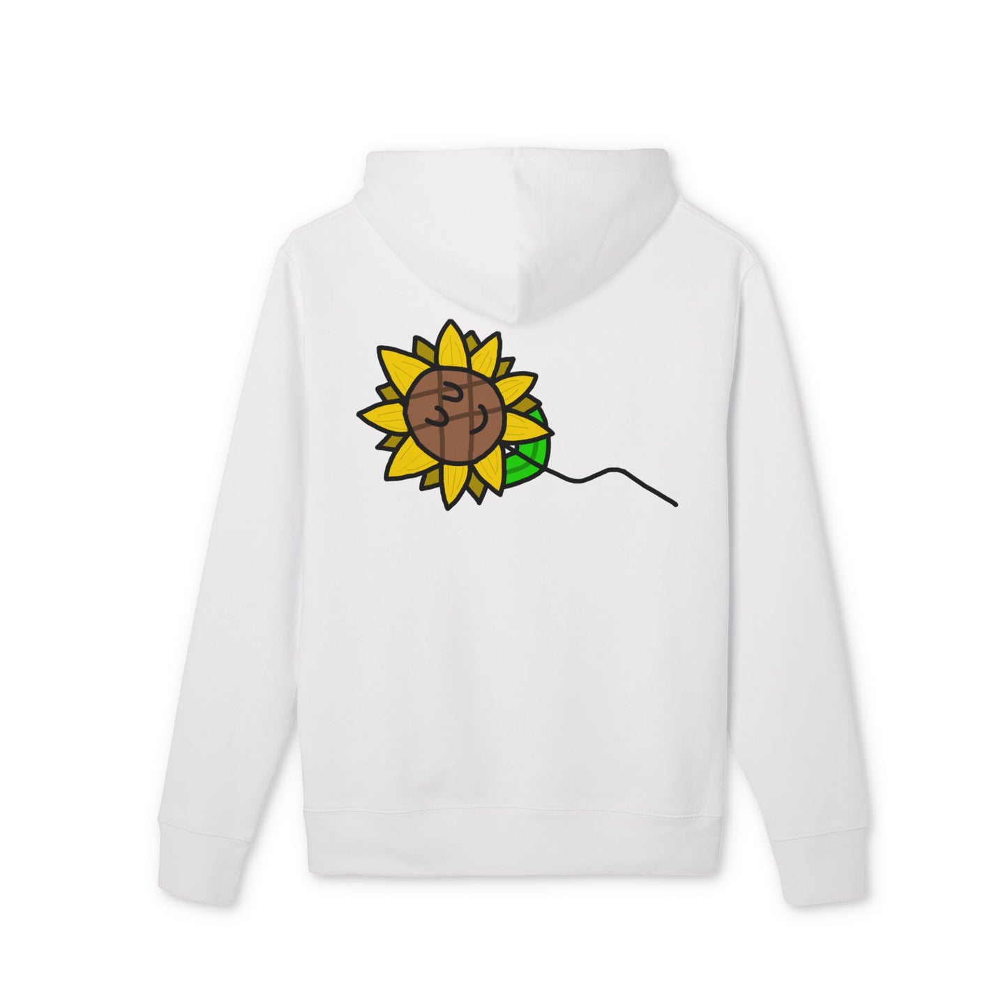 TTW Mono Hoodie
