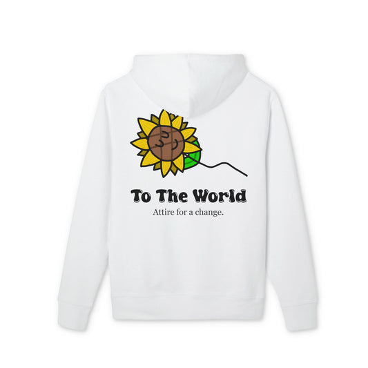TTW Bareline Hoodie