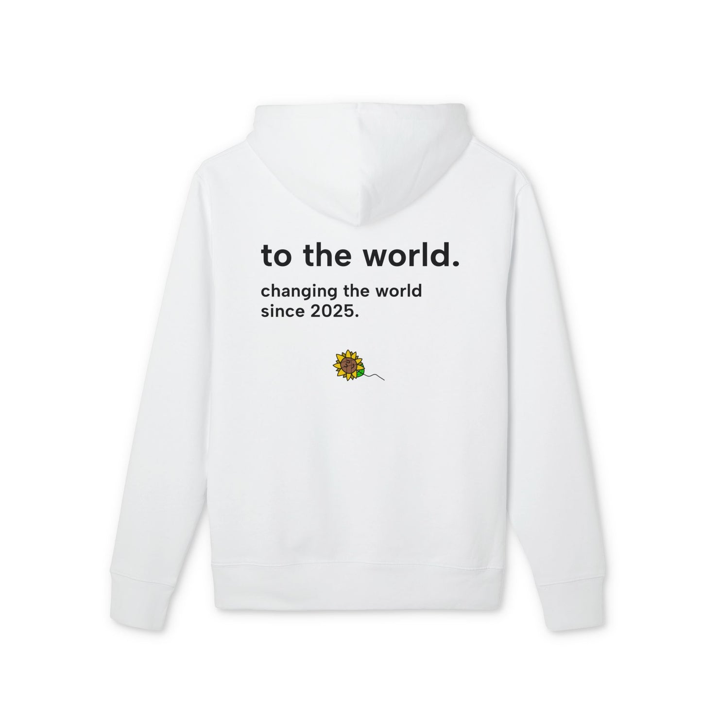 TTW Root Hoodie