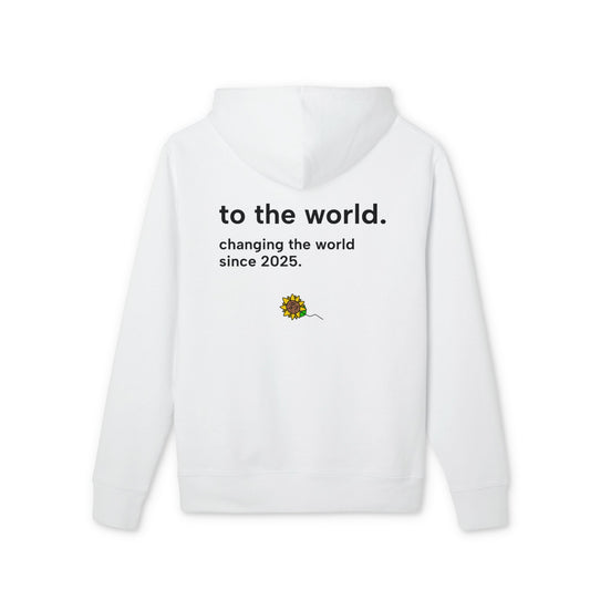 TTW Root Hoodie