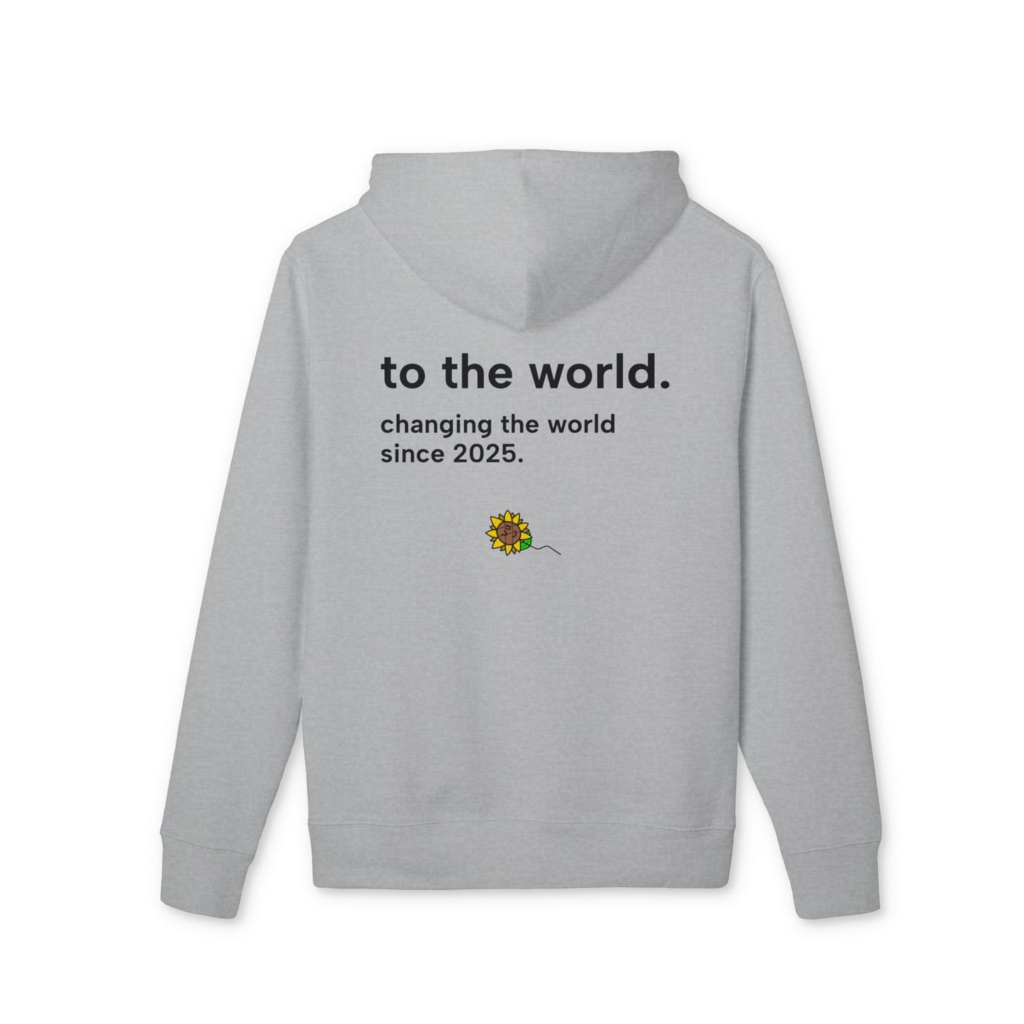 TTW Root Hoodie