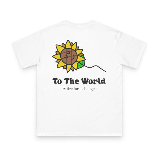TTW Bareline T-Shirt