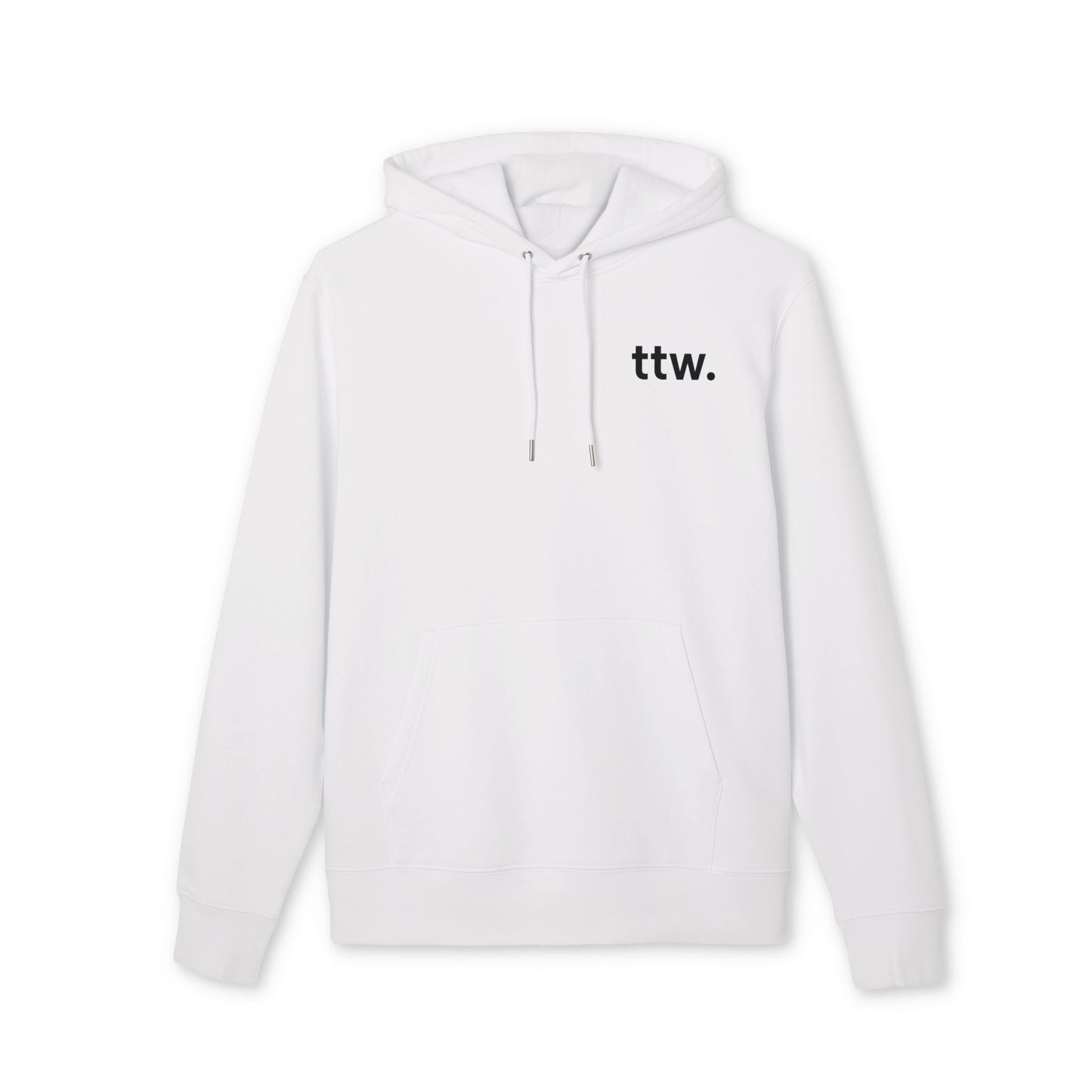 TTW Root Hoodie