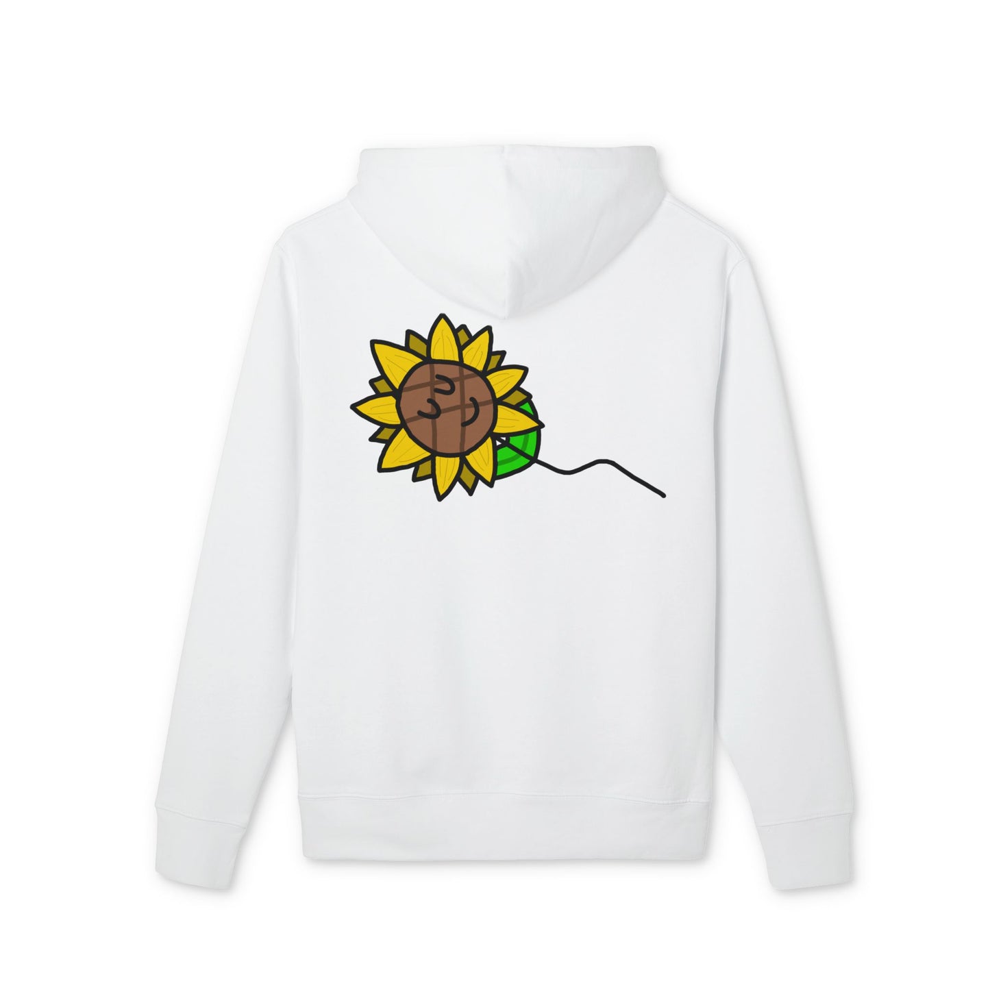 TTW Mono Hoodie