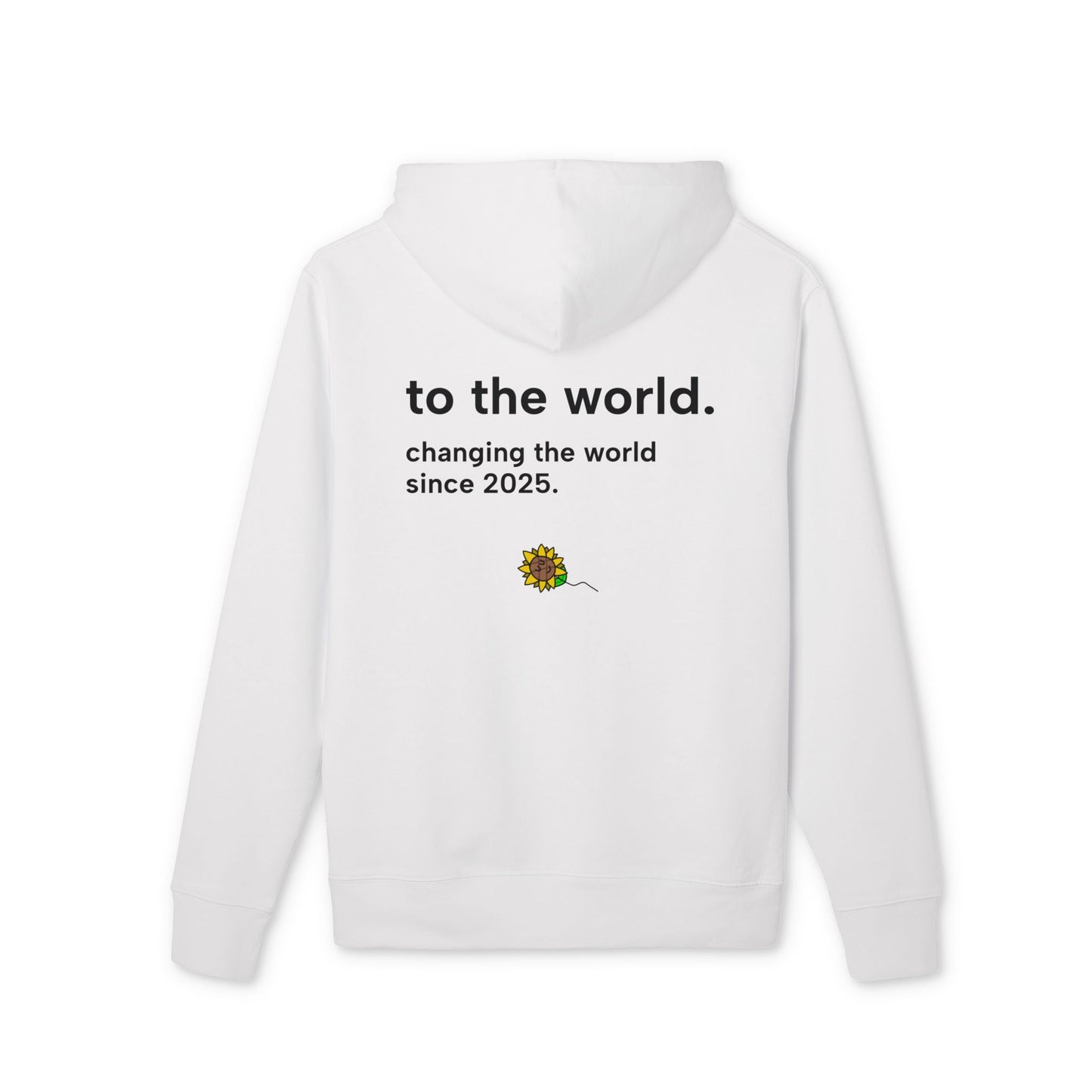TTW Root Hoodie