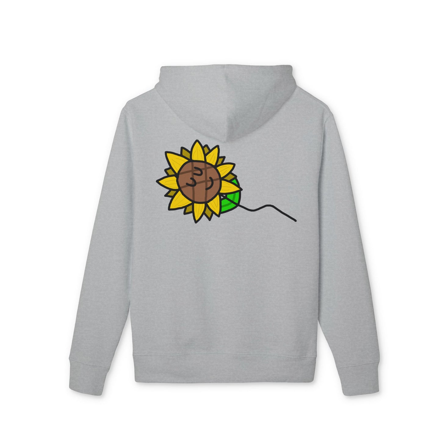 TTW Mono Hoodie